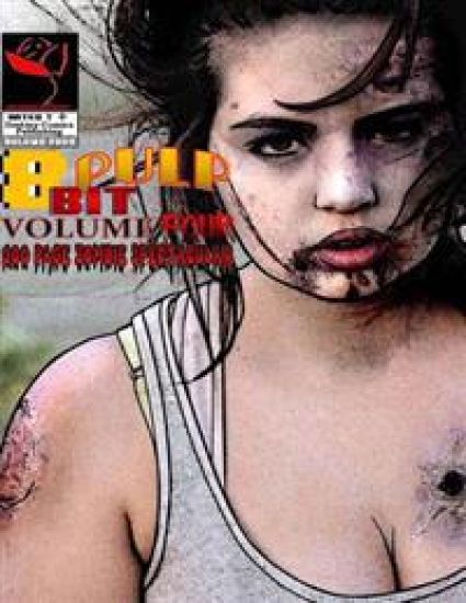 8 Bit Pulp: Volume Four