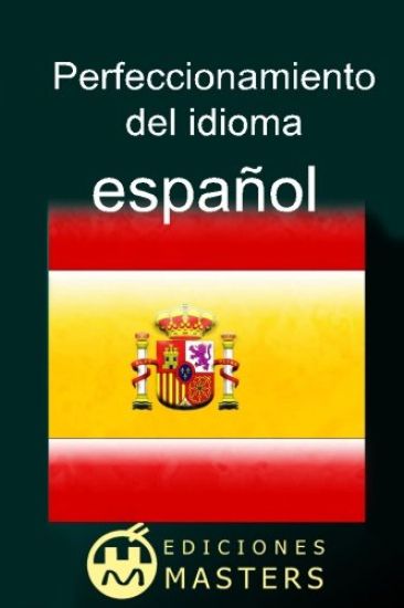 Perfeccionamiento del idioma español