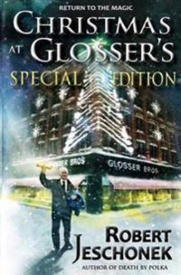 Christmas at Glosser's Special Edition
