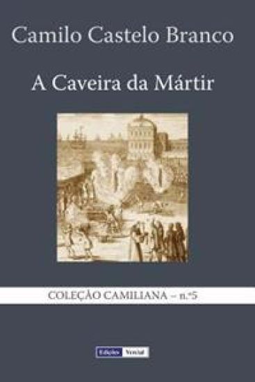 A Caveira Da Mártir