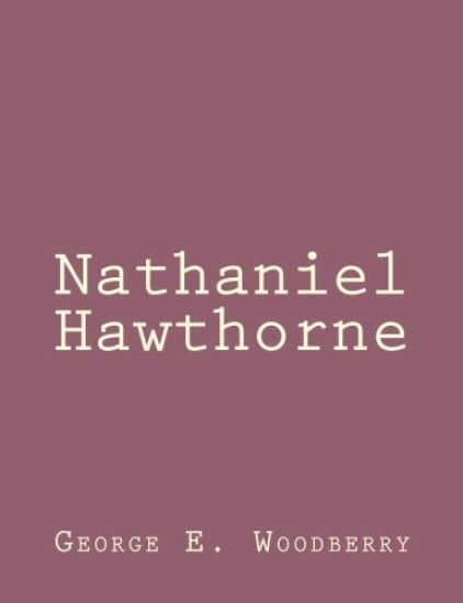 Nathaniel Hawthorne