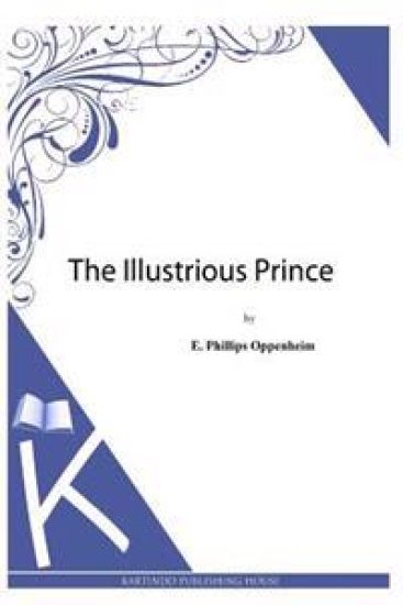 The Illustrious Prince