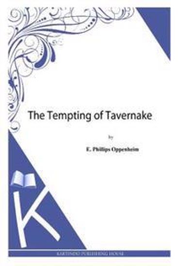 The Tempting of Tavernake