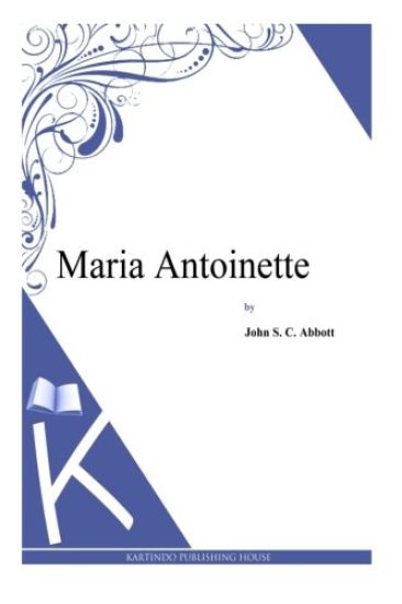 Maria Antoinette
