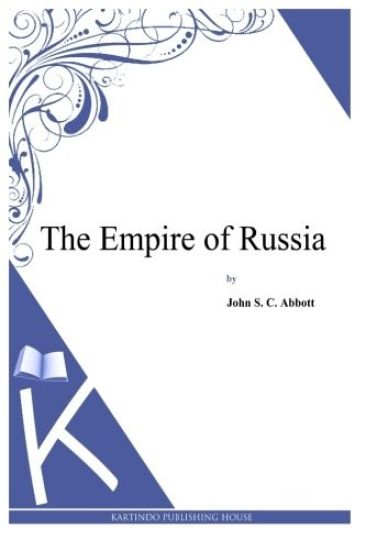The Empire of Russia