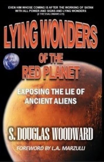 Lying Wonders of the Red Planet