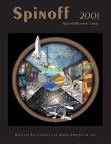 Spinoff 2001: Special Millennium Feature