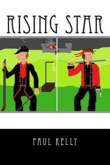 Rising Star: How far would you go for an ideal?