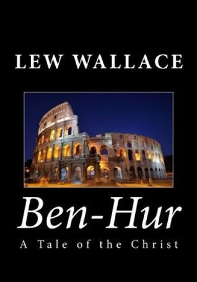Ben-Hur: A Tale of the Christ