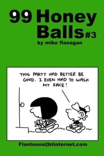 99 HoneyBalls #3