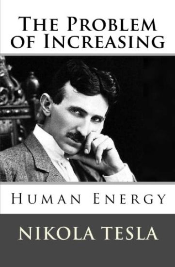 The Problem of Increasing Human Energy