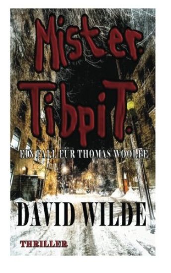 Mister Tibpit