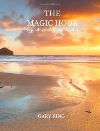 The Magic Hour: A Photographic Exploration