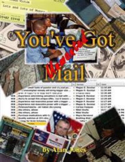 You've Got [Unwanted] Mail