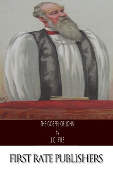 The Gospel of John