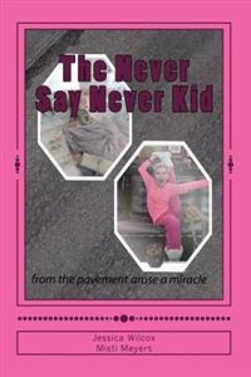 The Never Say never Kid
