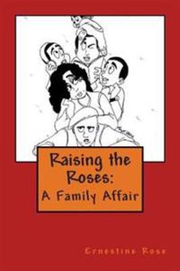 Raising the Roses: A Family Affair