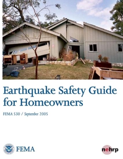 Earthquake Safety Guide for Homeowners