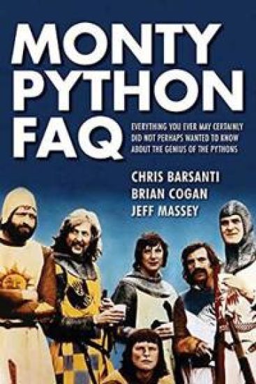 Monty Python FAQ