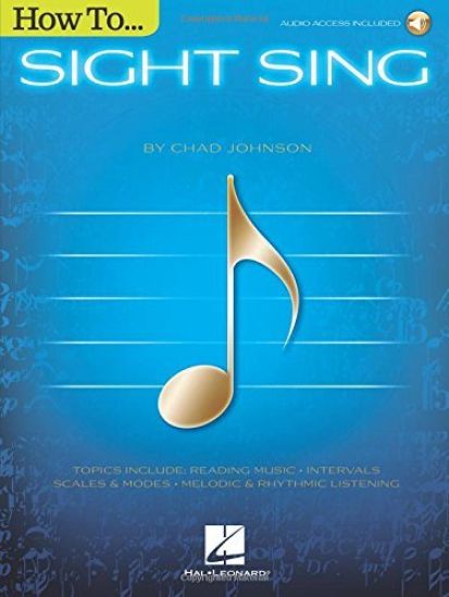 How to Sight Sing