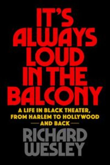 It's Always Loud in the Balcony