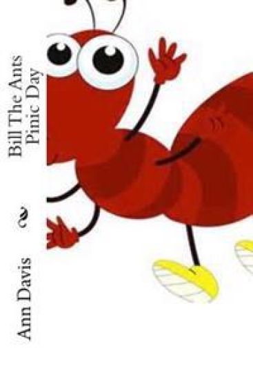 Bill The Ants Pinic Day