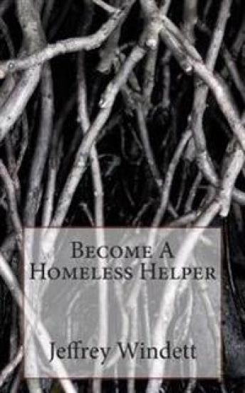 Become A Homeless Helper