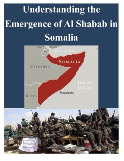 Understanding the Emergence of Alshabab in Somalia
