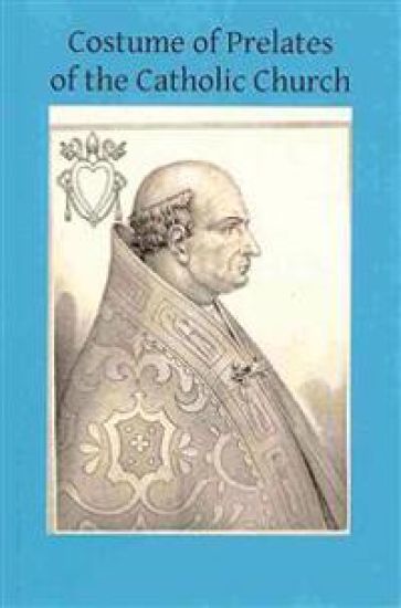 Costume of Prelates of the Catholic Church