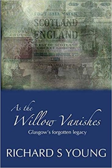 As the Willow Vanishes