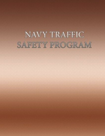 Navy Traffic Safety Program