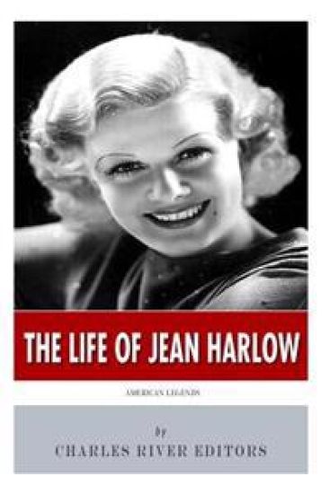American Legends: The Life of Jean Harlow