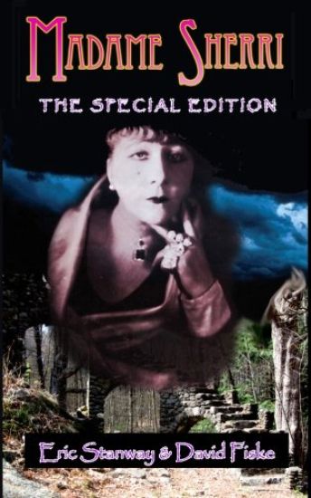Madame Sherri -- The Special Edition