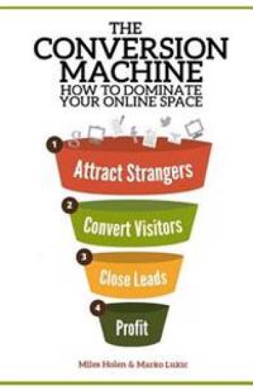 The Conversion Machine