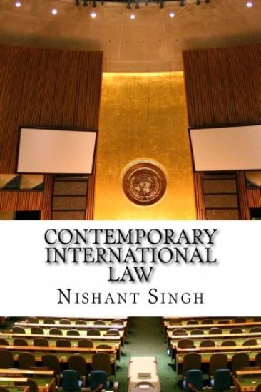 Contemporary International Law
