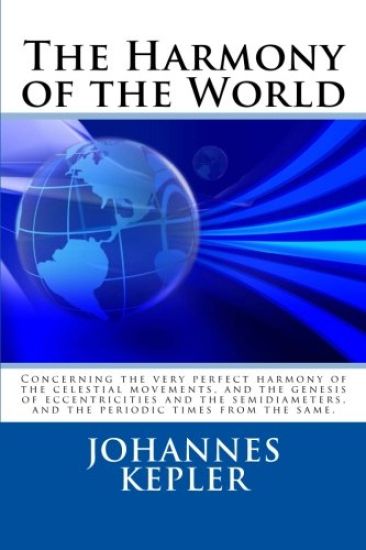 The Harmony of the World