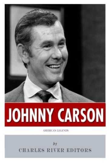 American Legends: The Life of Johnny Carson