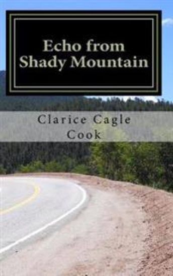 Echo from Shady Mountain