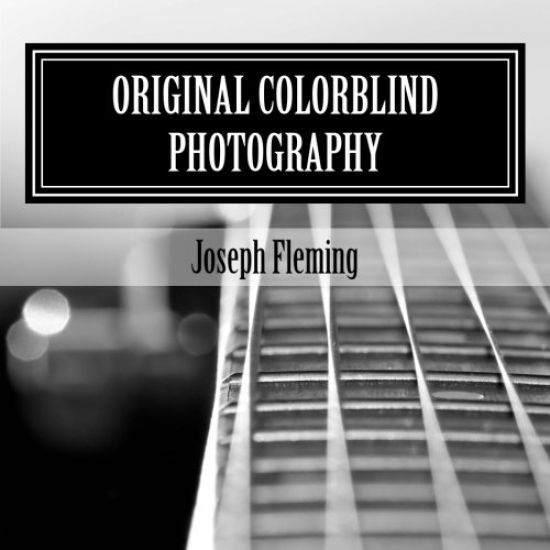 Original Colorblind Photography