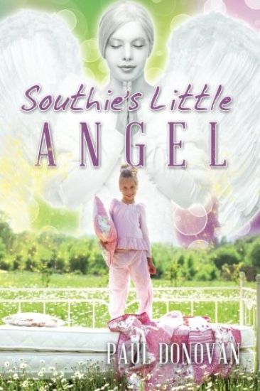 Southie's Little Angel