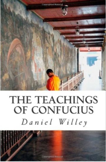 The Teachings of Confucius