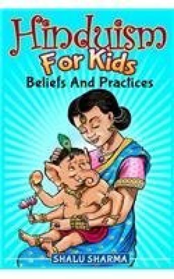 Hinduism For Kids