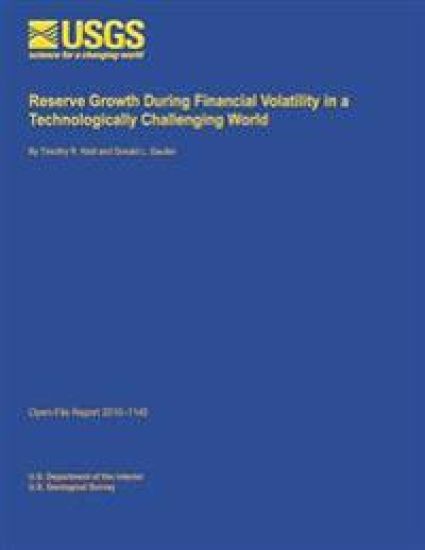 Reserve Growth During Financial Volatility in a Technologically Challenging World