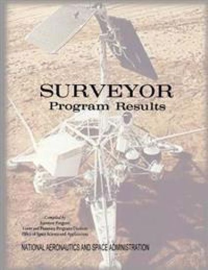 Surveyor: Program Results