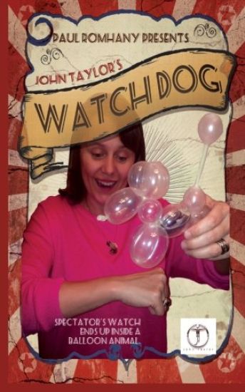 Watch Dog