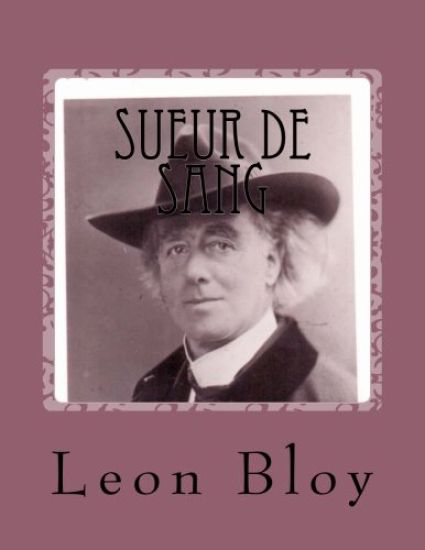 Sueur de sang