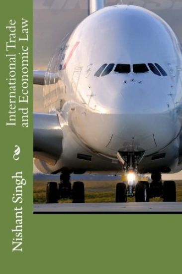 International Trade and Economic Law