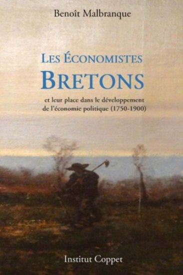 Les economistes bretons