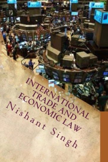 International Trade and Economic Law