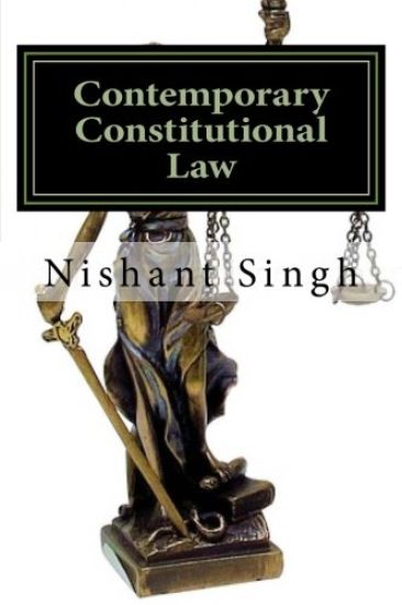 Contemporary Constitutional Law